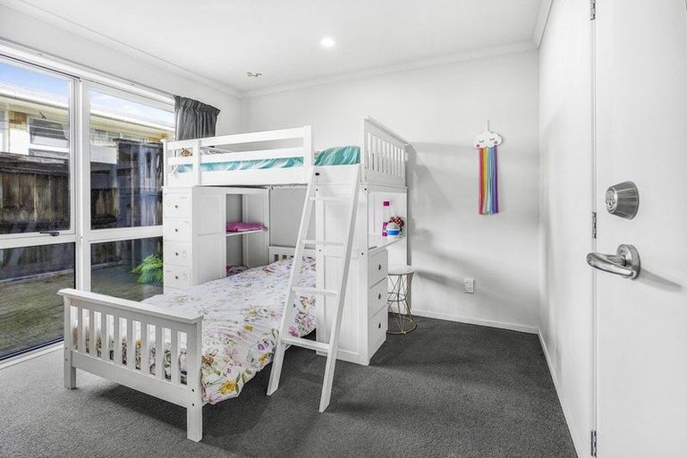 Photo of property in 3a Scotland Place, Hillcrest, Hamilton, 3216