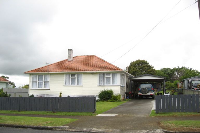 Photo of property in 5 Montgomery Avenue, Pukekohe, 2120