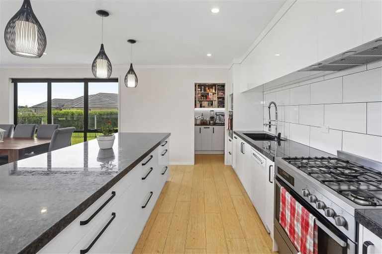 Photo of property in 386 Mckenzie Road, Waiau Pa, Pukekohe, 2679