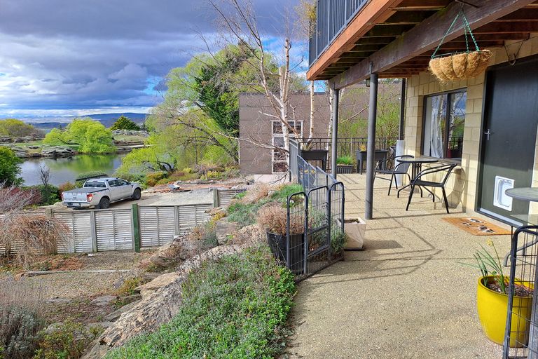 Photo of property in 15 Lanes Road, Bridge Hill, Alexandra, 9320