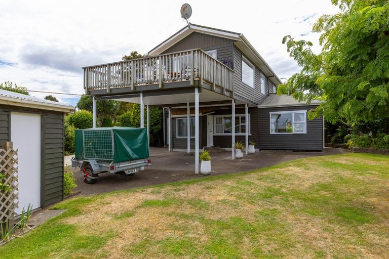 Photo of property in 149 Tamamutu Street, Taupo, 3330