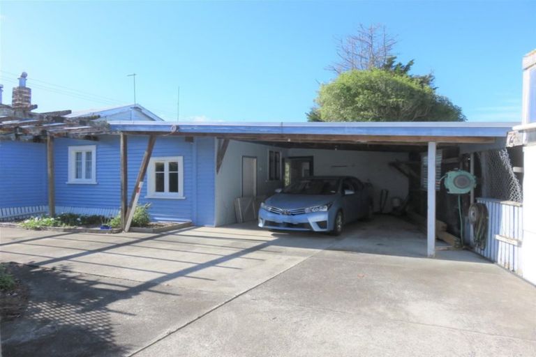 Photo of property in 4497 State Highway 14, Tangowahine, Dargaville, 0372