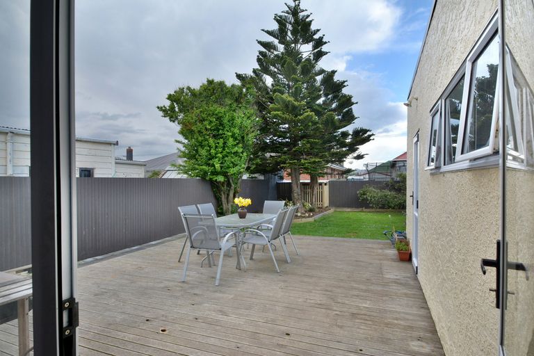 Photo of property in 33 Plunket Street, Saint Kilda, Dunedin, 9012