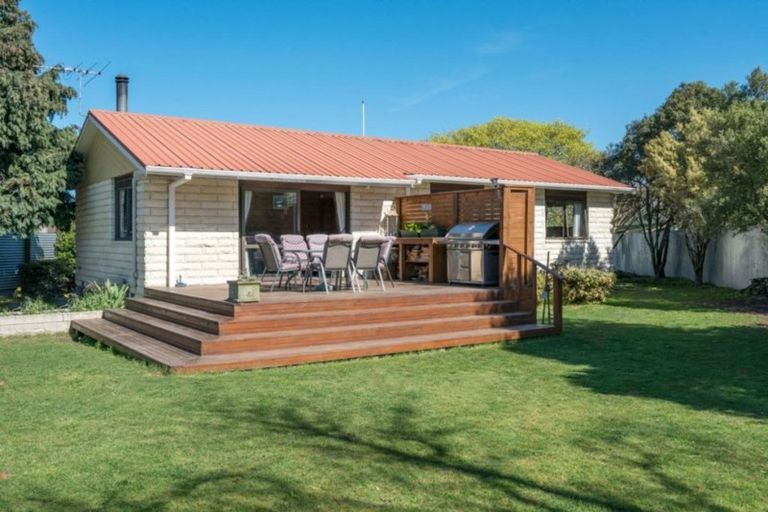 Photo of property in 22 William Street, Rolleston, 7614