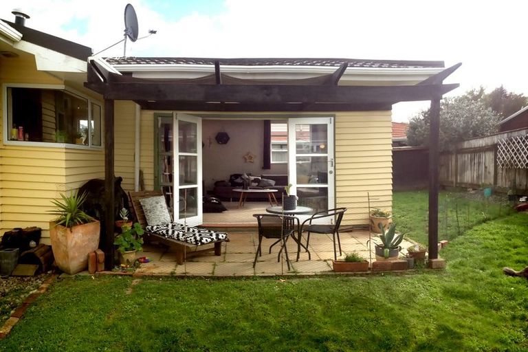 Photo of property in 28a Tennyson Avenue, Avalon, Lower Hutt, 5011