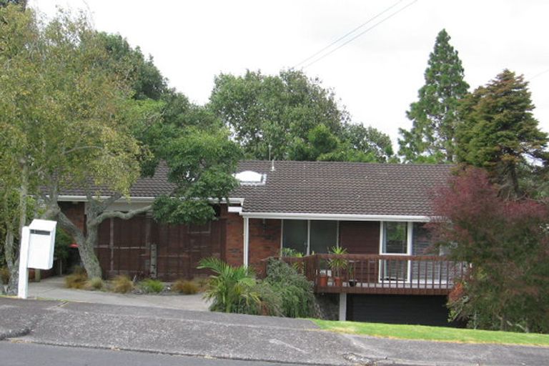 Photo of property in 6 Budgen Street, Mount Roskill, Auckland, 1041