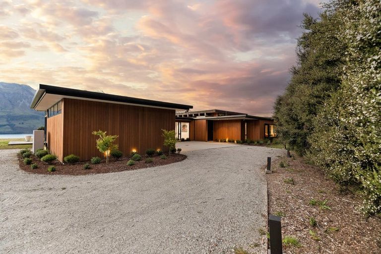 Photo of property in Wyuna, 5 River Valley View, Glenorchy, 9372