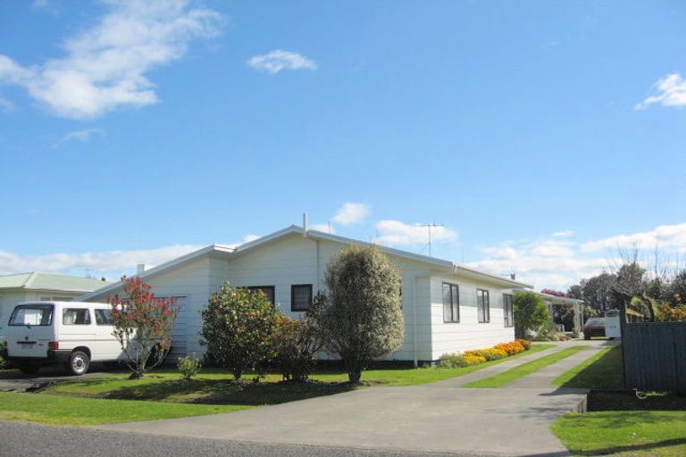 Photo of property in 4a Rutherford Street, Wairoa, 4108