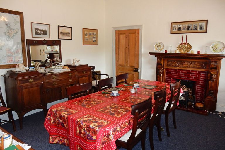 Photo of property in Western House, 5469 Kurow Duntroon Road, Otiake, Oamaru, 9494