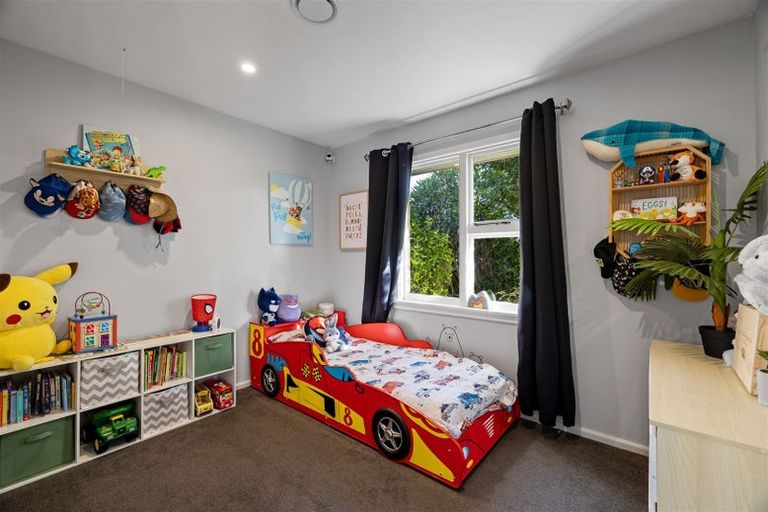 Photo of property in 29 Stackhouse Avenue, Bishopdale, Christchurch, 8053