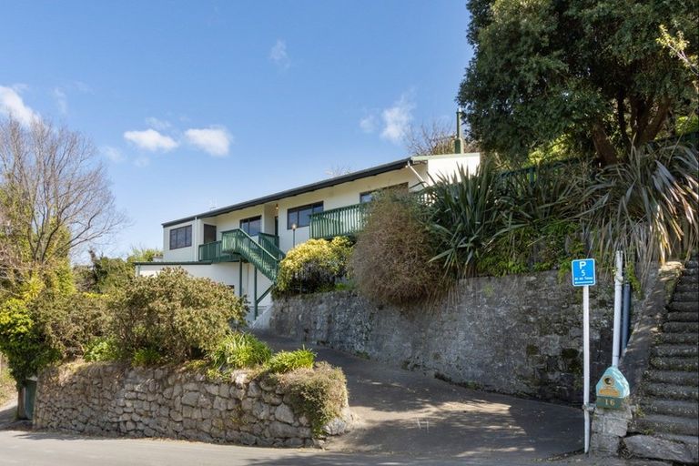 Photo of property in 16 France Road, Bluff Hill, Napier, 4110