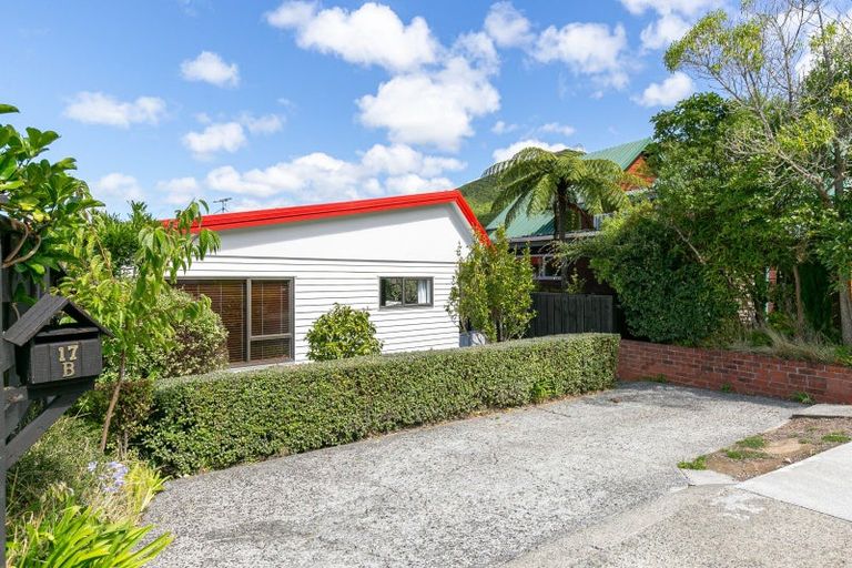 Photo of property in 17b Govind Grove, Ngaio, Wellington, 6035