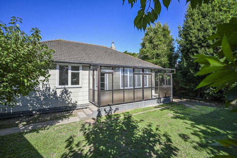 Photo of property in 712 Oliphant Road, Raureka, Hastings, 4120