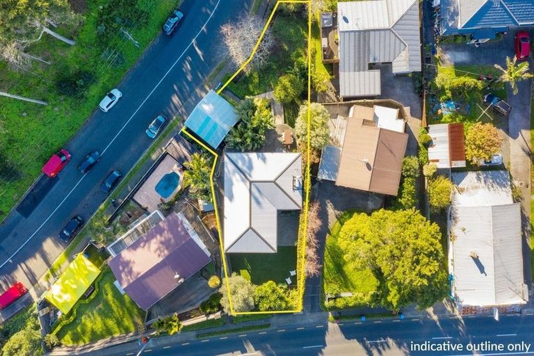 Photo of property in 1b Michaels Avenue, Ellerslie, Auckland, 1060
