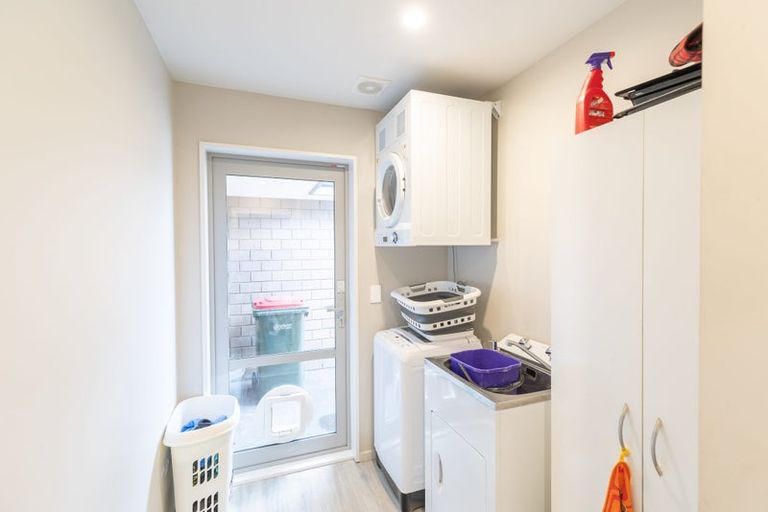 Photo of property in 13 Loeb Place, Rolleston, 7614