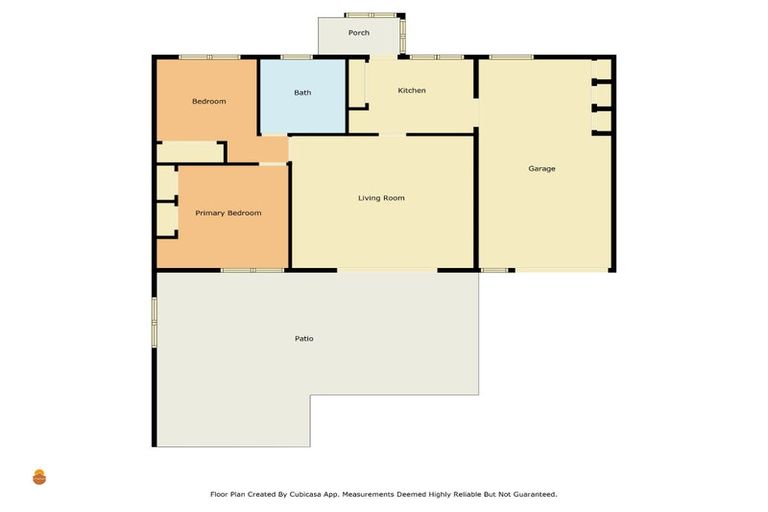 Photo of property in 2/12 Ambury Place, Merrilands, New Plymouth, 4312