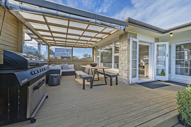 Photo of property in 236 Horndon Street, Darfield, 7510