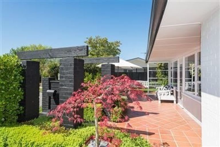 Photo of property in 11 Chislehurst Place, Bryndwr, Christchurch, 8052