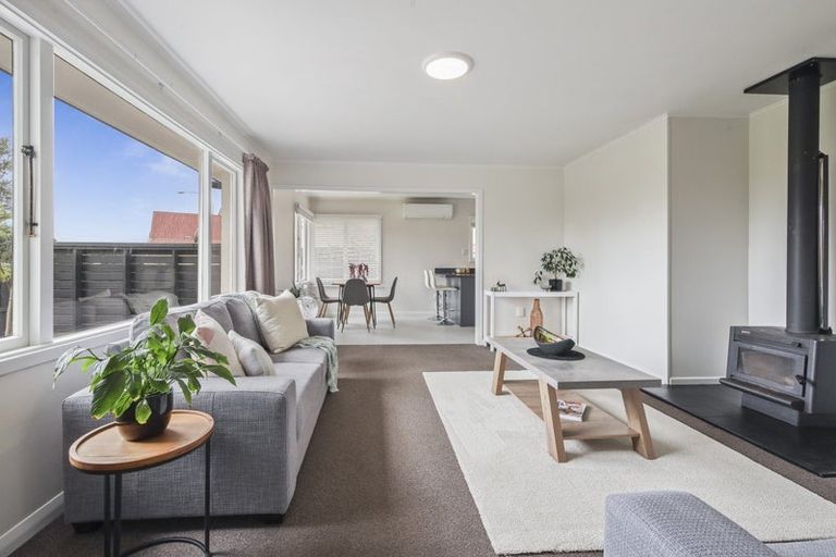 Photo of property in 107 Kippenberger Avenue, Rangiora, 7400