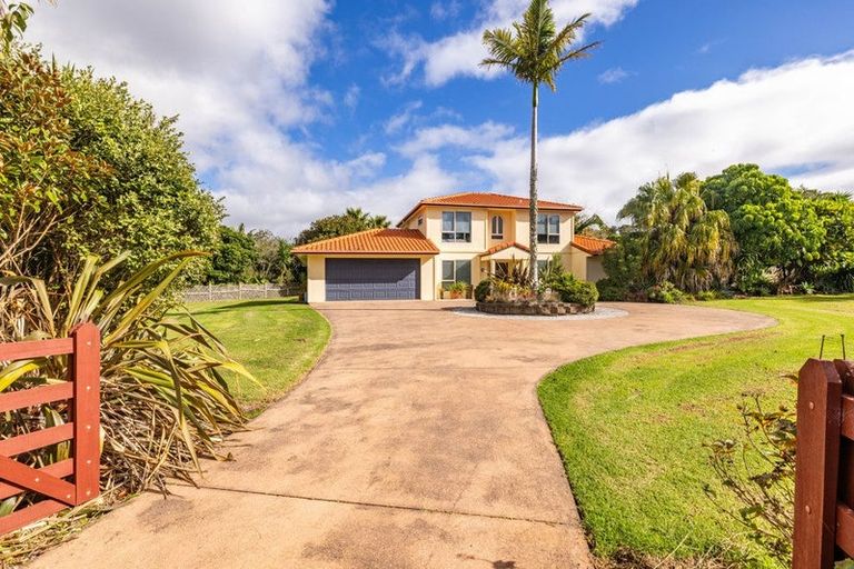 Photo of property in 6 Blue Marlin Drive, Kerikeri, 0230