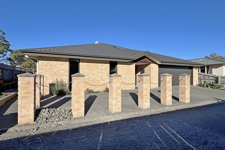 Photo of property in 49b Park Terrace, Blenheim, 7201
