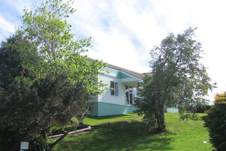 Photo of property in 29 Crescent Road, Otumoetai, Tauranga, 3110