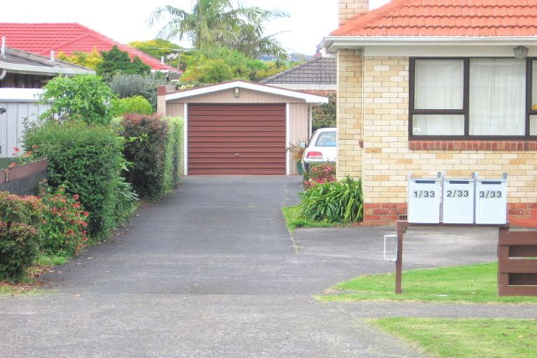 Photo of property in 1/33 Central Avenue, Papatoetoe, Auckland, 2025