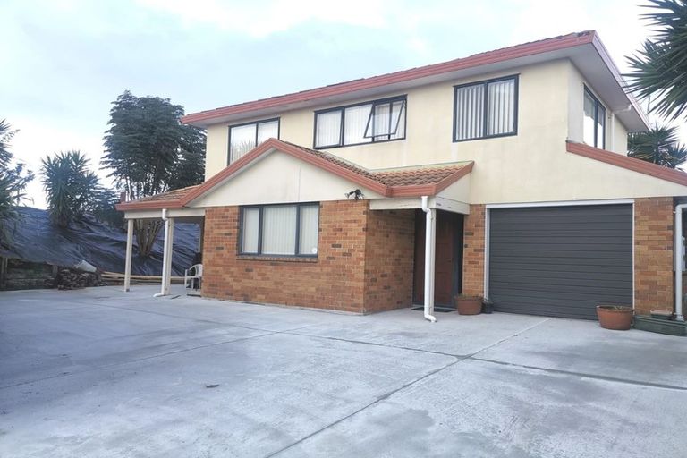 Photo of property in 3/16 Saints Court, Manurewa, Auckland, 2102