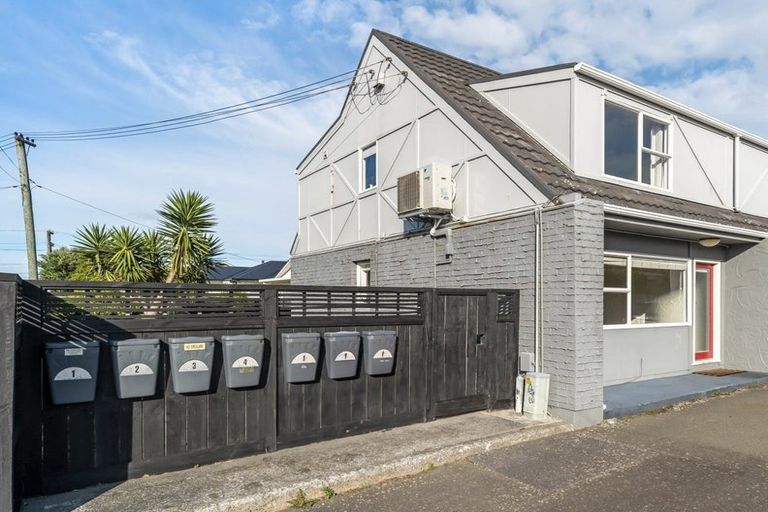 Photo of property in 1/25 Tennyson Street, Petone, Lower Hutt, 5012
