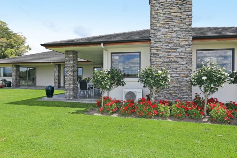 Photo of property in 225 Porangahau Road, Waipukurau, 4200