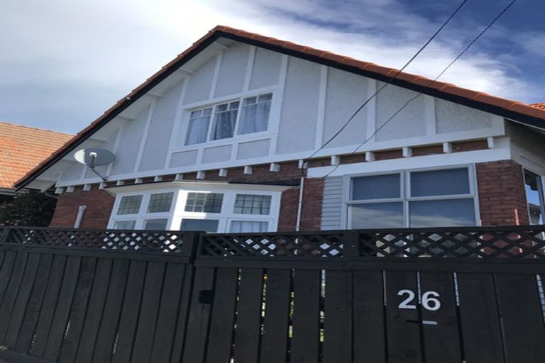 Photo of property in 26 Sefton Street, Seaview, Timaru, 7910
