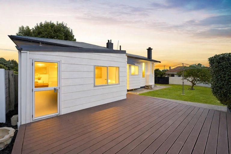 Photo of property in 64 Cook Street, Hamilton East, Hamilton, 3216