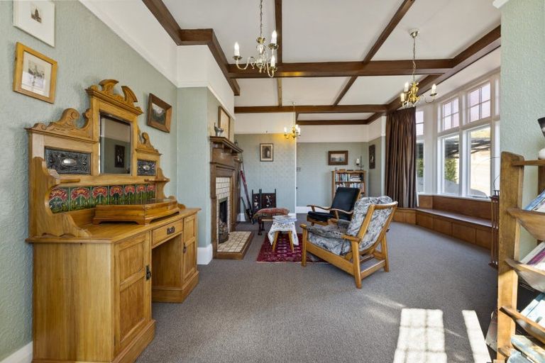 Photo of property in 5 Ure Street, South Hill, Oamaru, 9400