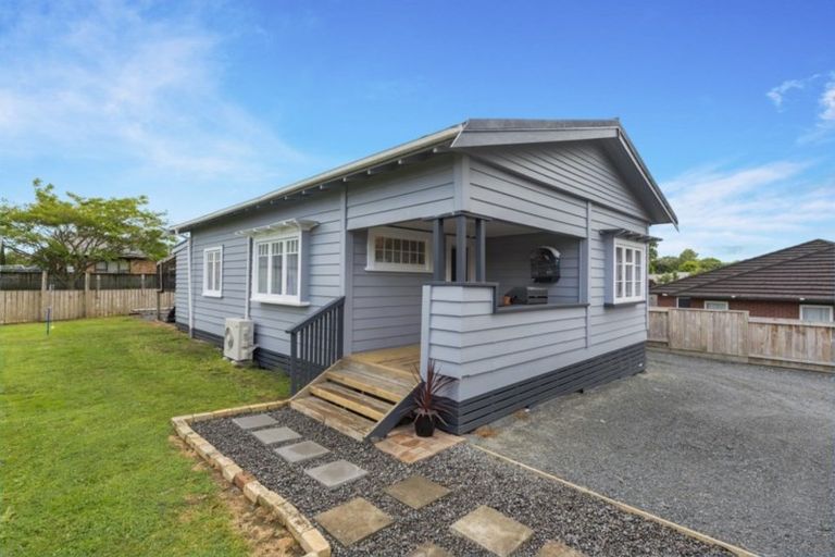 Photo of property in 83b Allen Street, Morrinsville, 3300