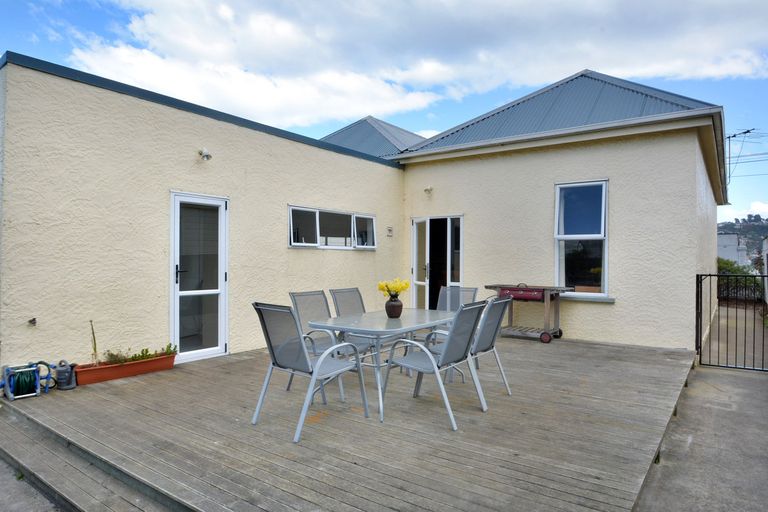 Photo of property in 33 Plunket Street, Saint Kilda, Dunedin, 9012