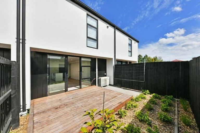 Photo of property in 209c Cranford Street, St Albans, Christchurch, 8014
