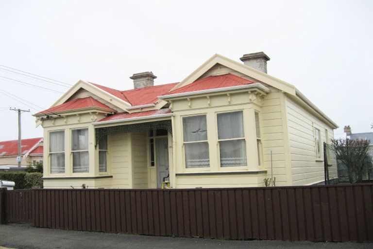 Photo of property in 15 Nicholson Street, Forbury, Dunedin, 9012