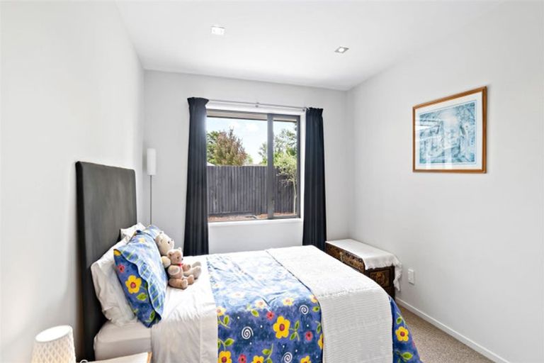 Photo of property in 29b Fairfield Way, Rolleston, 7614