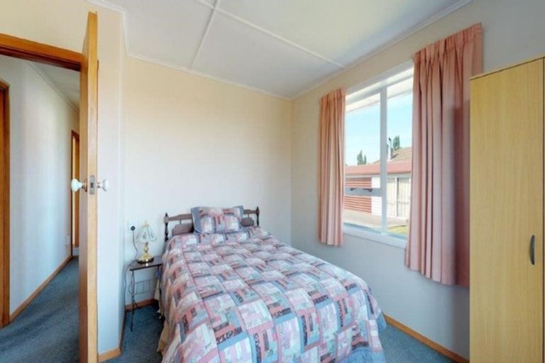 Photo of property in 4 Mcdonald Street, Netherby, Ashburton, 7700