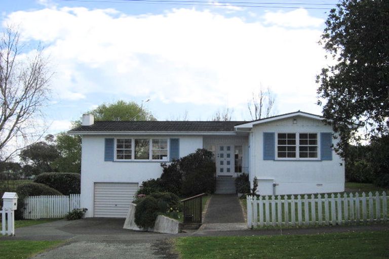 Photo of property in 30 Burns Street, Tawhero, Whanganui, 4501
