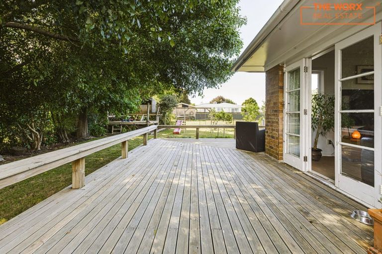 Photo of property in 24 George Street, Papakura, 2110