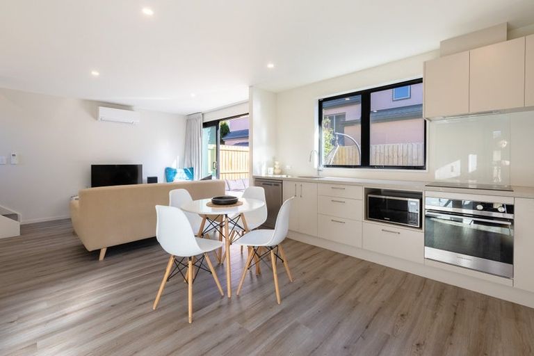Photo of property in 233b Bealey Avenue, Christchurch Central, Christchurch, 8013