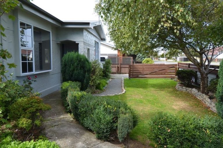 Photo of property in 105 Bamborough Street, Richmond, Invercargill, 9810