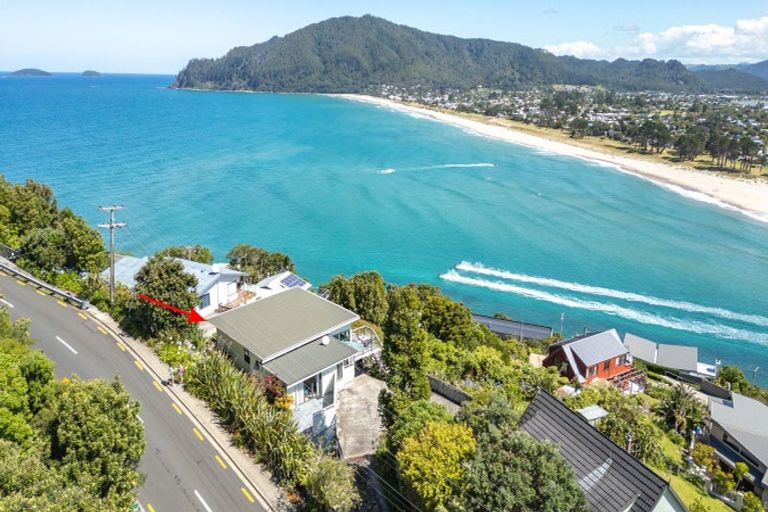 Photo of property in 197 Paku Drive, Tairua, 3508
