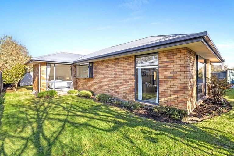 Photo of property in 371 High Street, Rangiora, 7400