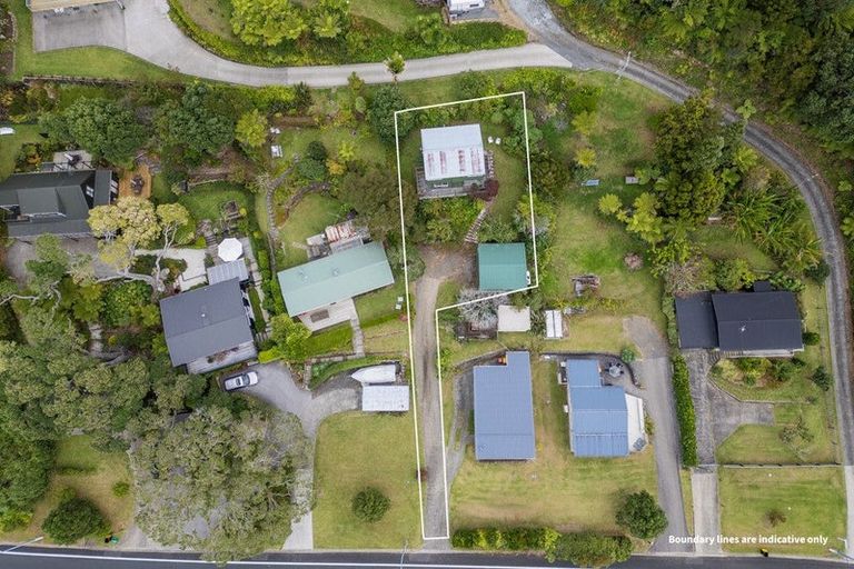 Photo of property in 127b Main Sh25 Road, Tairua, 3508