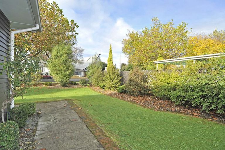 Photo of property in 197a Albert Street, Hokowhitu, Palmerston North, 4410