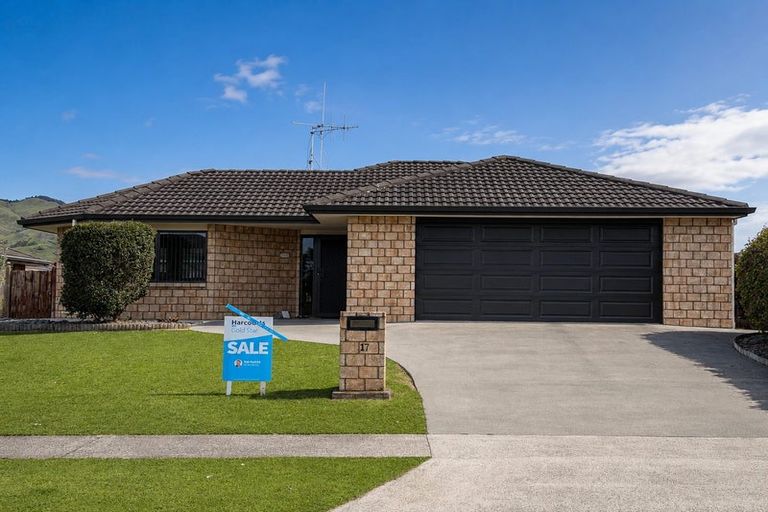 Photo of property in 17 Buchanan Street, Paeroa, 3600