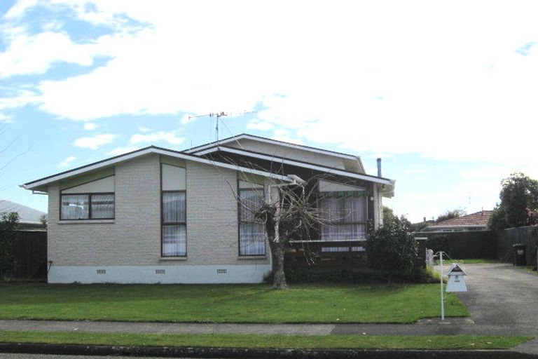 Photo of property in 3 Te Kama Street, Levin, 5510
