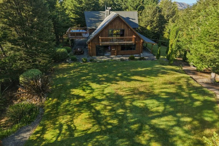 Photo of property in 81 Mount Lyford Avenue, Lyford, Waiau, 7395